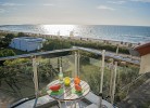 Inselblume 71 - Ferienwohnung mit unglaublichem Blick aufs Meer