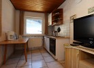 Doppelzimmer Schwarzwaldzauber mit gem. Küche