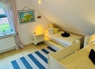 Ferienwohnung DE VRIESenkoje