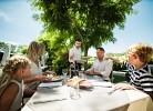 Ferienanlage Piani di Clodia Mobilehome Giulietta