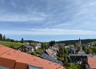 Ferienwohnung Schönwaldblick - 2 große Balkone mit traumhafter Sicht - barrierefrei - Mein SWH