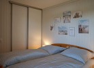Inselblume 82 - Bungalow am Südstrand mit Meerblick