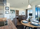Haus Dünenblick im Dünenpark I, Wohnung 10 'Dünenläufer'