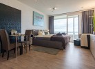 Haus 'Schöne Aussicht', Wohnung 2.04 'Strandleben'