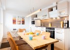 Ferienwohnung dat Seepeerdje