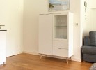 Ferienwohnung Urlaubsliebe
