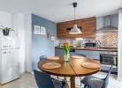 Apartment Blu