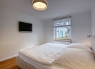 Landhaus am Ufer, Wohnung 3