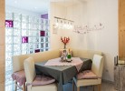 5-Sterne  Ferienwohnung Orchidee – Luxus, Wellness & Eleganz für die ganze Familie