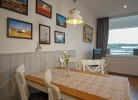 'Strandhuus' (ehem. Strandhotel), Wohnung 208 'Kajüte' (Typ III)