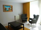 93m² Fewo mit 2 Schlafzimmern am Edersee