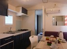 Torre Rinalda Beach Camping Mobilehome Happy Easy
