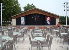 Ferienpark Domaine La Yole Mobilehome Happy Premium