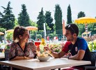 Camping Gasparina Baia Elite Plus