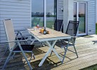 Ferienhaus Lieblingsplatz  by Seeblick Ferien ORO, direkte Wasserlage,Sauna,Kamin
