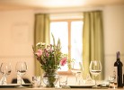 Sternenhimmel - Ferienwohnung 'Einhorn' Nr. 5 in Oberammergau