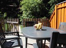 Ferienwohnung Forsthaus am Brocken, 40 qm, 1 Schlafzimmer F2