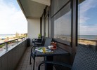 Haus 'Schöne Aussicht', Wohnung 2.02 'frische Brise'