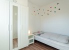 Haus Dünenblick im Dünenpark I, Wohnung 3 'Dünenjuwel'