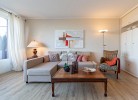 Ferienwohnung Meeresleuchten