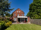 Ferienwohnung Möwe