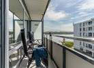 Haus 'Steinwarder 7', Wohnung 'Strandbude 30'