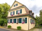 Ferienhaus Alte Schule