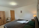 K64 - Stilvolles Ferienhaus mit Kamin fuer die ganze Familie in Roebel