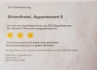 'Strandhuus' (ehem. Strandhotel), Wohnung 8 (Typ III)