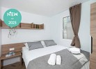 Ferienanlage Park Umag Mobilehome Premium Plus PMP4B2