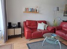 Haus Windjammer, Wohnung 27 'Ostseedeck'