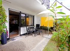 Ferienwohnung im Zentrum