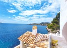 A3016 Apartment Cala Fornells