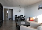 Haus Nautic, Whg. 810,  Emmastr. 38-44, Cuxhaven-Grimmershörn, Seesicht