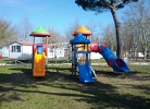 Ferienpark Cesenatico Mobilehome Ven