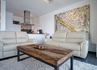 Haus 'Zur Mole', Wohnung 8 'Leonardo'