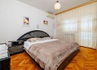 Ferienwohnung Beba srednji