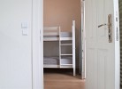 Strandhaus, Wohnung Dünenblick