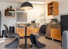 Ferienhaus Wald &