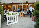 Ferienanlage Classe Mobilehome 2 Adria