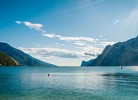 Camping Iris Park Bungalow Lugana