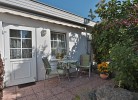 Bungalow Waldblick 2