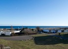 Inselblume 74 - Ferienwohnung mit Balkon am Yachthafen