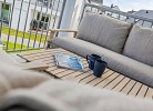 Ferienwohnung 'Padua' in Olpenitz