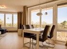 Kurpark- Residenz App. 213  Seesicht, Kurparkallee 43, 27476 Cuxhaven- Döse