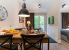 Appartmenthaus 'Südstrand 44', Wohnung 15 'Abendrot'