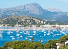 A2939 Apartment Sivella Port Pollenca
