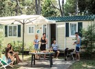 Feriendorf Sabbiadoro Mobilehome F Plus