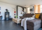 'Strandpark Großenbrode', Haus 'Ostseebrise', Wohnung 9 'Perlentaucher'
