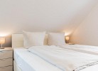 Ferienwohnung dat Seepeerdje